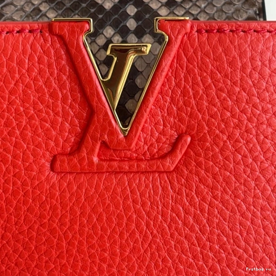 Frstbag ru CAPUCINES VUITTON LOUIS MINI 0731